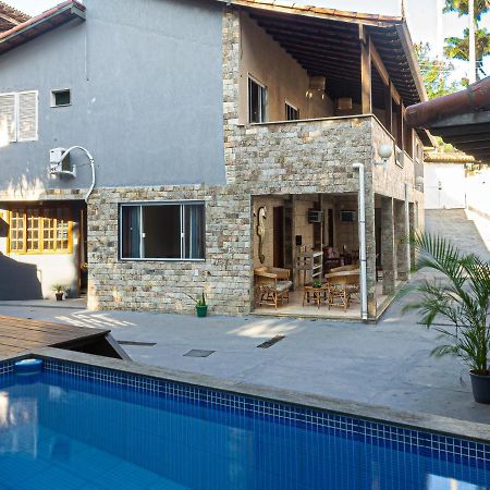 Casa Jaguar Buzios Suites A 3 Minutos Da Praia Geriba Dış mekan fotoğraf