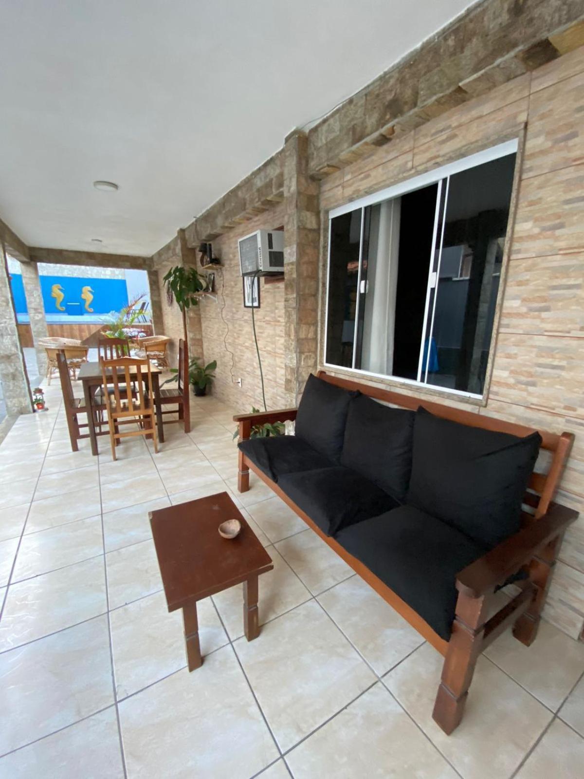 Casa Jaguar Buzios Suites A 3 Minutos Da Praia Geriba Dış mekan fotoğraf