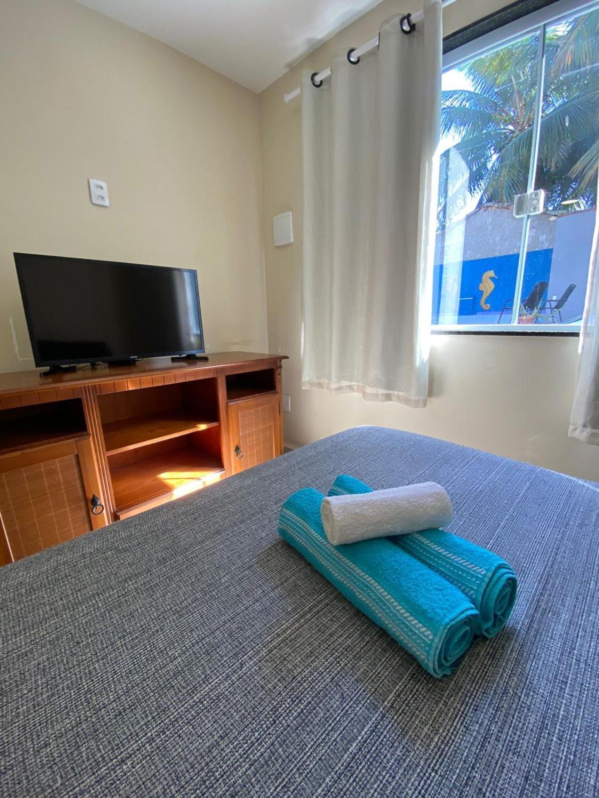 Casa Jaguar Buzios Suites A 3 Minutos Da Praia Geriba Dış mekan fotoğraf