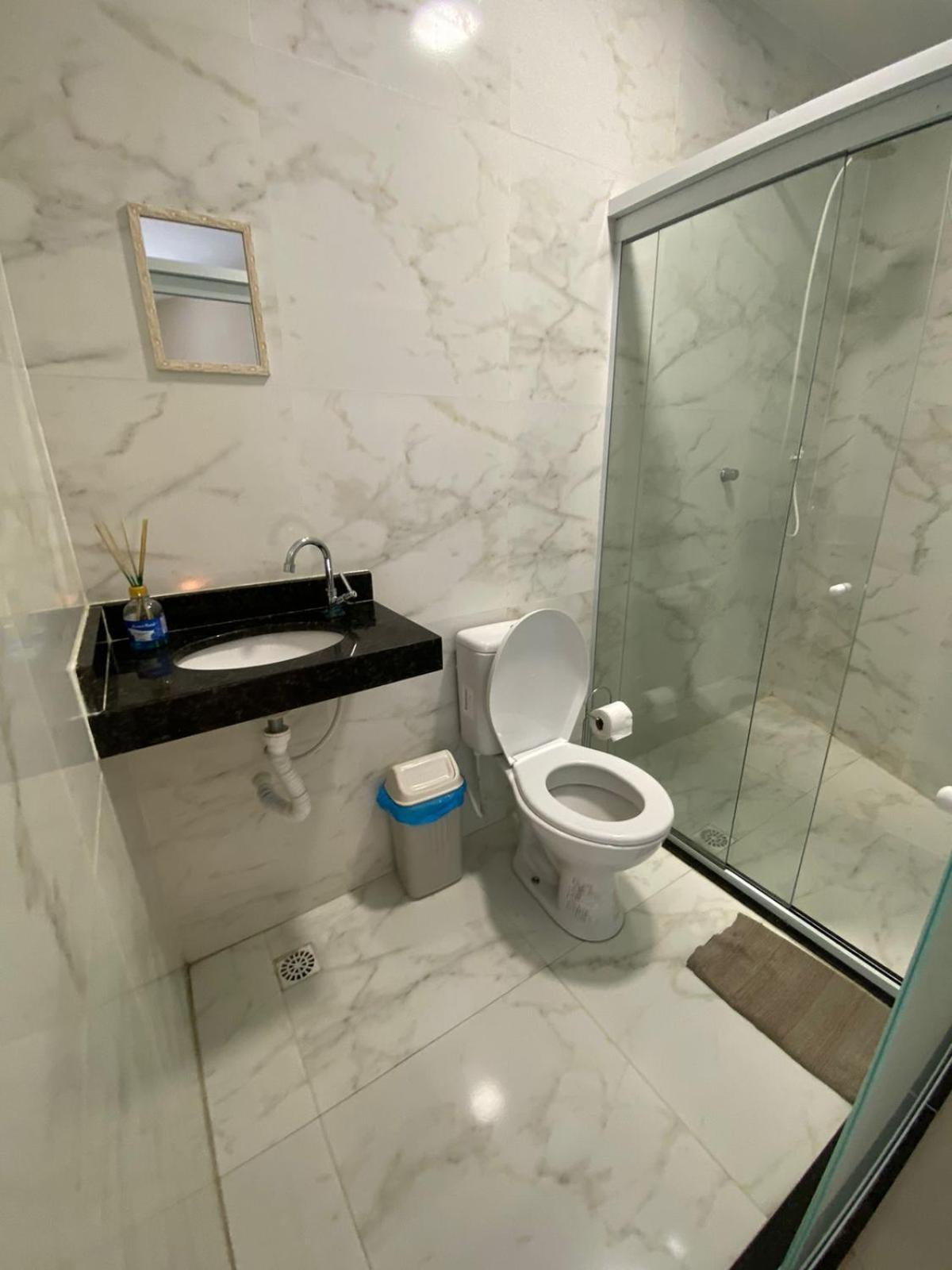 Casa Jaguar Buzios Suites A 3 Minutos Da Praia Geriba Oda fotoğraf
