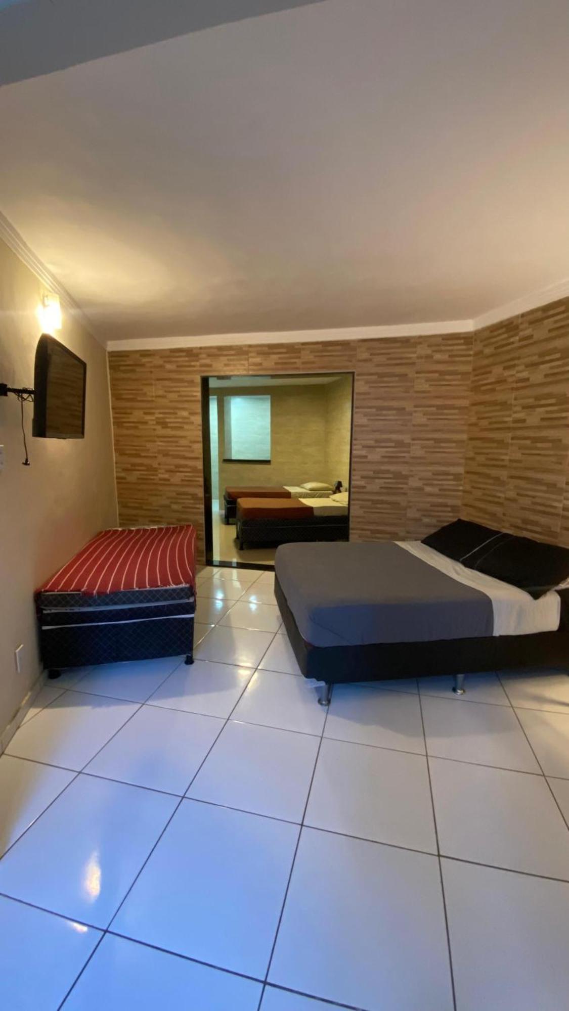 Casa Jaguar Buzios Suites A 3 Minutos Da Praia Geriba Dış mekan fotoğraf